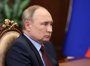 I crimini contro l’umanità di Putin