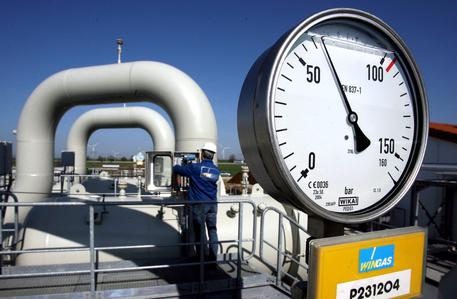Sistema italiano del gas: dalla sicurezza fisica a quella commerciale
