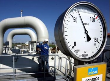 Sistema italiano del gas: dalla sicurezza fisica a quella commerciale
