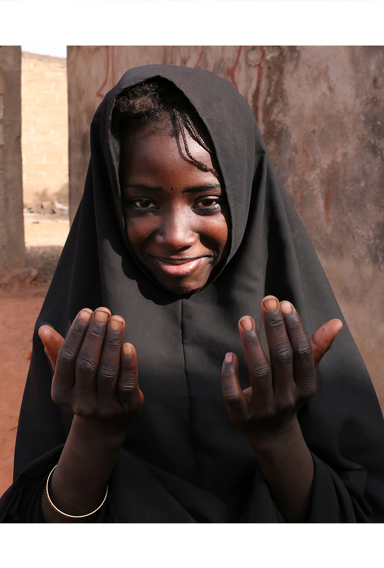 Conflitti armati: “Proteggere i piccoli invisibili per un futuro sostenibile”