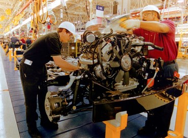 Istat: a gennaio cala il tasso di disoccupazione