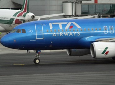 Ita, Lufthansa: “Partnership nostro obiettivo strategico”
