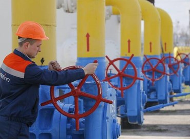 L’invasione dell’Ucraina fa schizzare i prezzi di gas e petrolio