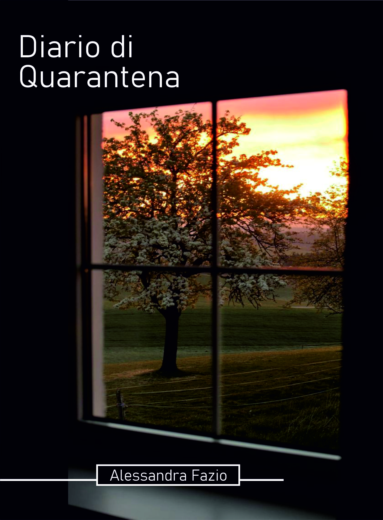 La Voce degli Scrittori, “Diario di quarantena”