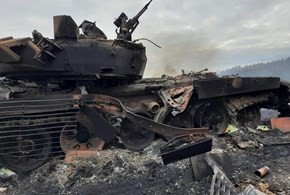 Ucraina: guerra oltre le linee, oltre ogni limite