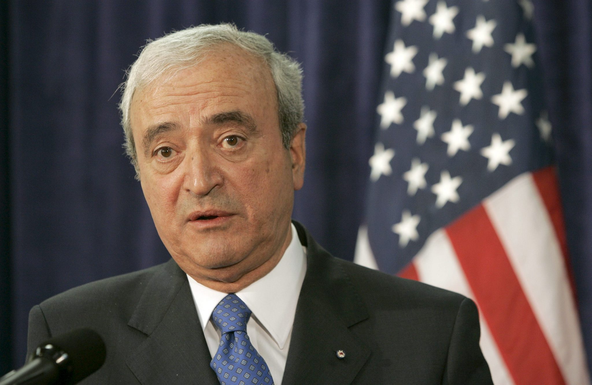 Antonio Martino se ne è andato, e il liberalismo?