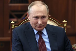 Putin e i falsi (video)