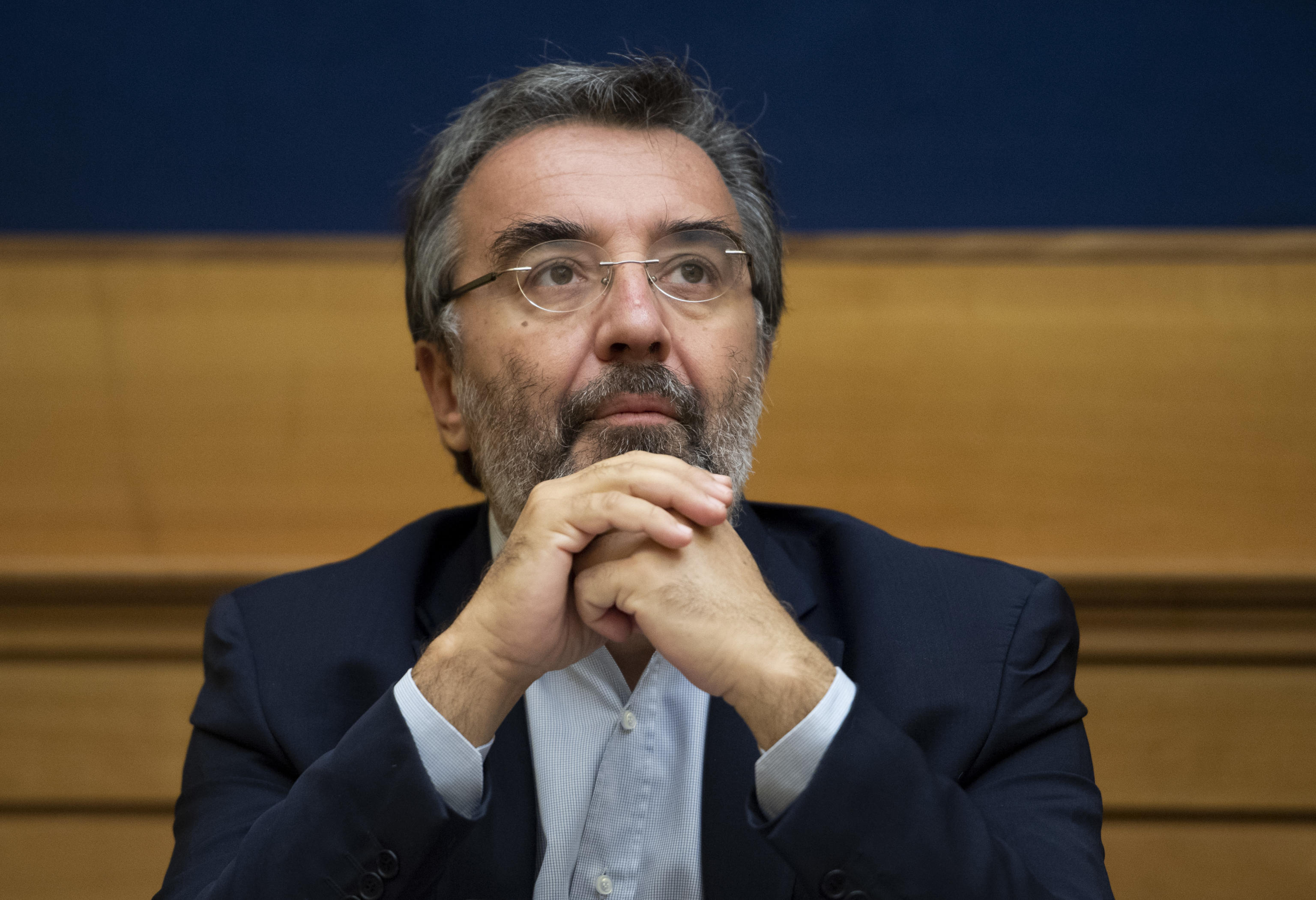 L’informazione rivoluzionata