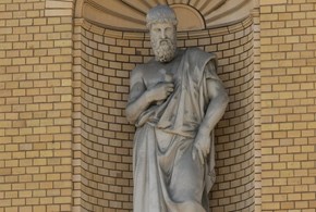 Il mito in Platone
