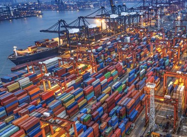 Il manuale Cencelli della logistica