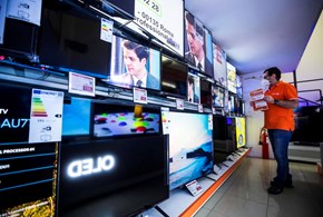 Tv digitale: il percorso verso l’alta definizione