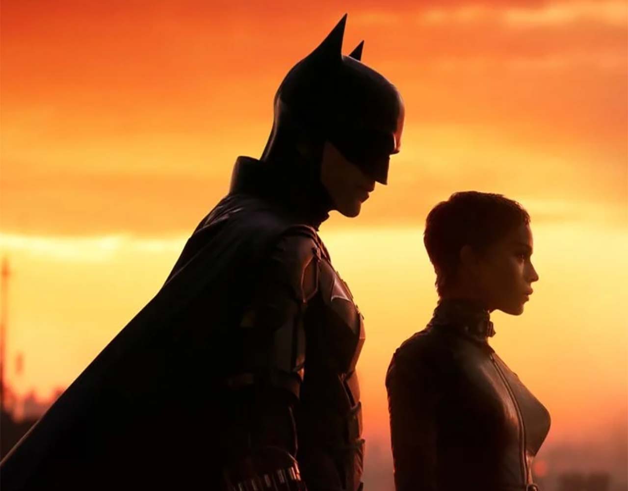 Cinema, gli incassi sono in risalita grazie a “The Batman”