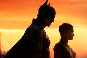 Cinema, gli incassi sono in risalita grazie a “The Batman”