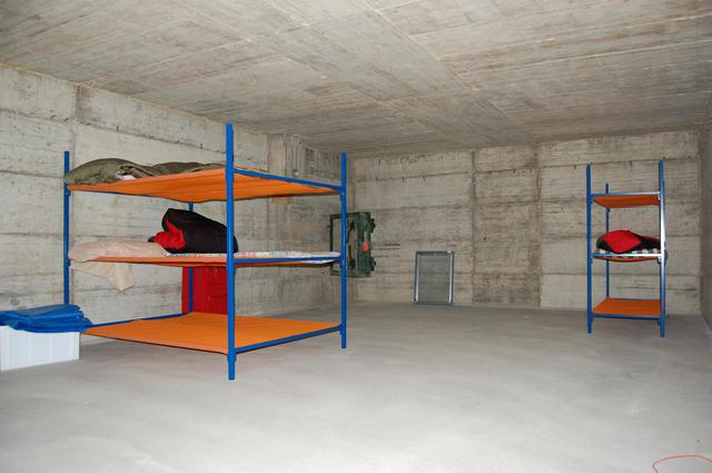 Guerra in Ucraina: richiesta di bunker dall’Italia