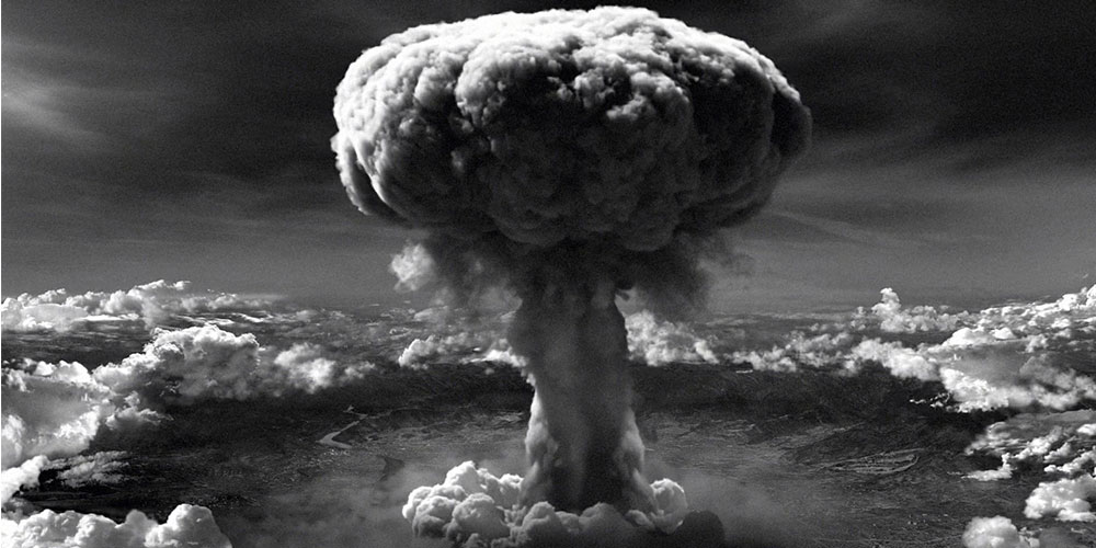 Senza una soluzione diplomatica la Terza guerra mondiale è alle porte