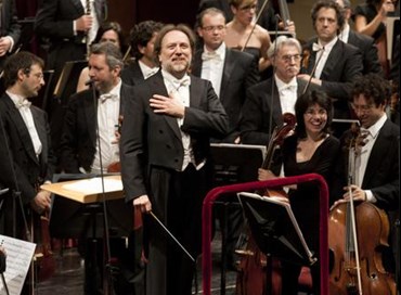 Scala, la Filarmonica dedica il concerto alla pace in Ucraina