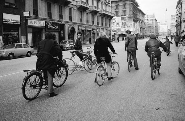 Ci stiamo avviando verso una nuova austerity?