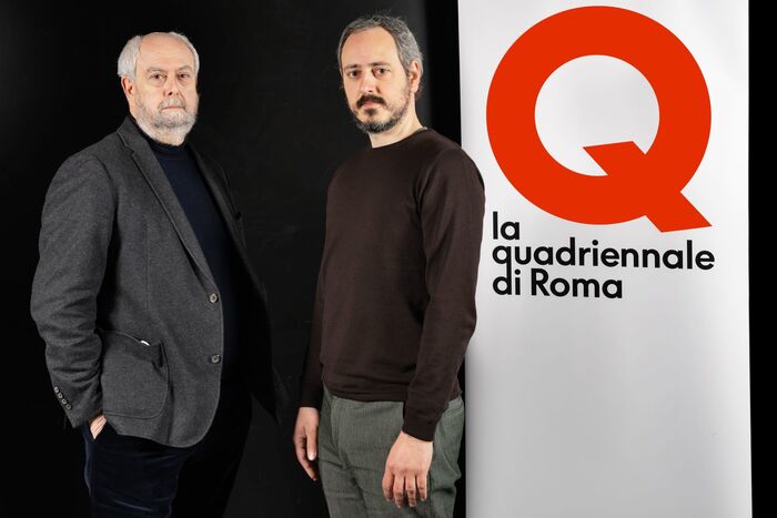 Quadriennale, Tosatti: “Niente muscoli, saremo il cervello dell’arte”