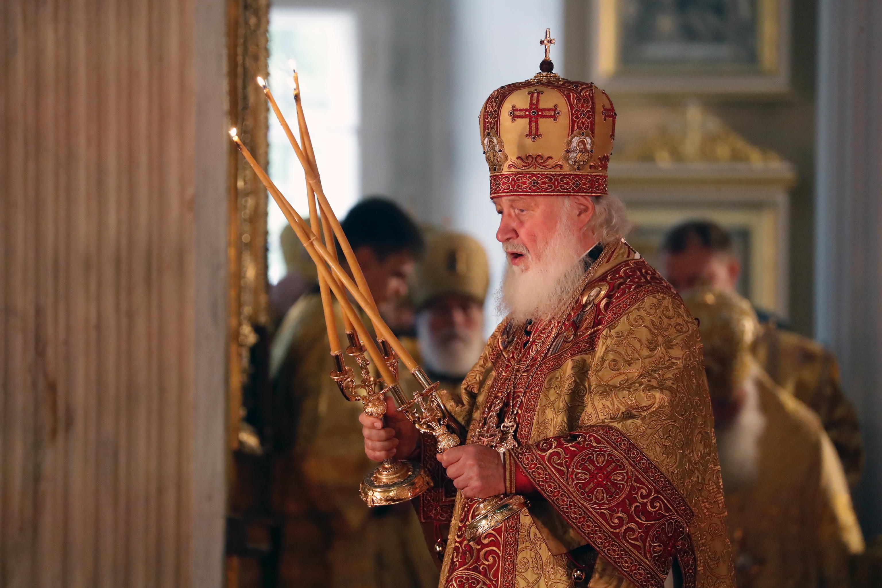 Guerra all’artefatto