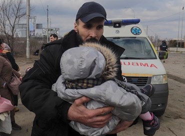 Ucraina: sul cessate il fuoco “non ci sono stati progressi”