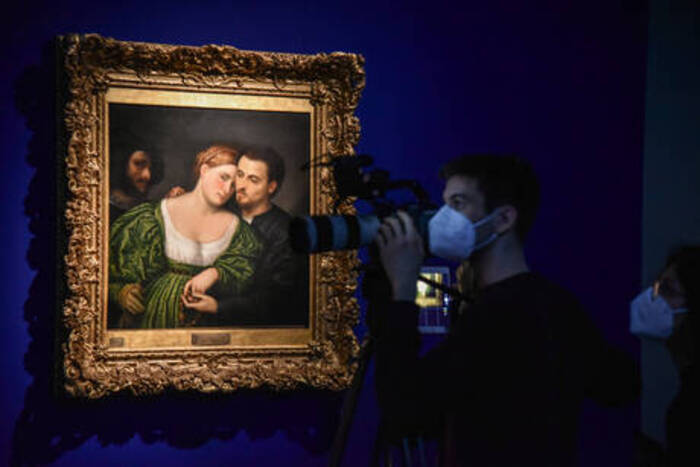 Si salvi l’arte che si può 