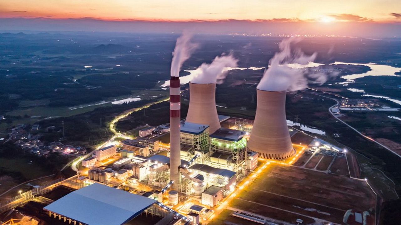 Il futuro dell’energia nucleare