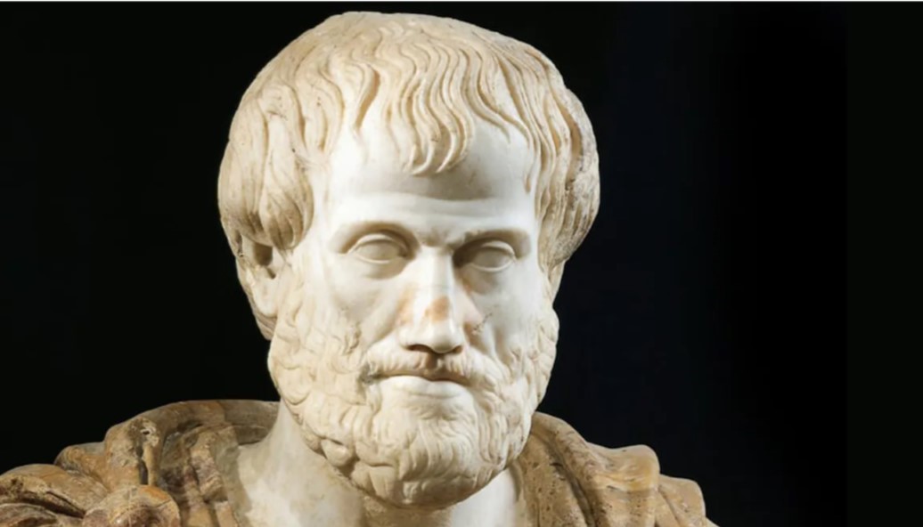 Aristotele