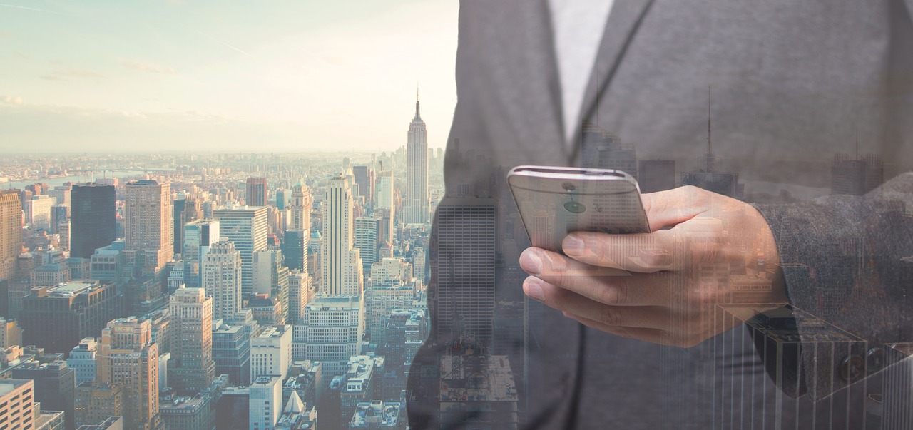 Gli eroi di oggi sono gli imprenditori