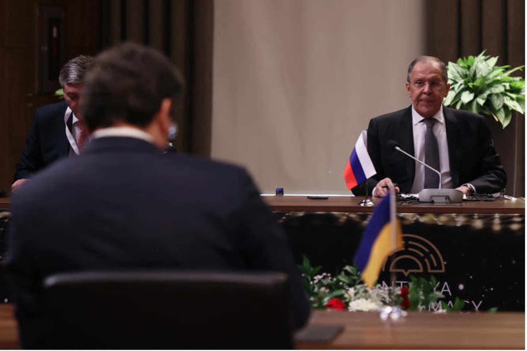 Turchia, tra Mosca e Kiev all’ombra del mercato delle armi