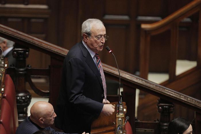 In ricordo di Antonio Martino