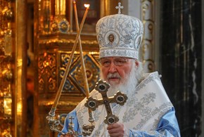 Il Patriarca Kirill e il nichilismo gaio occidentale