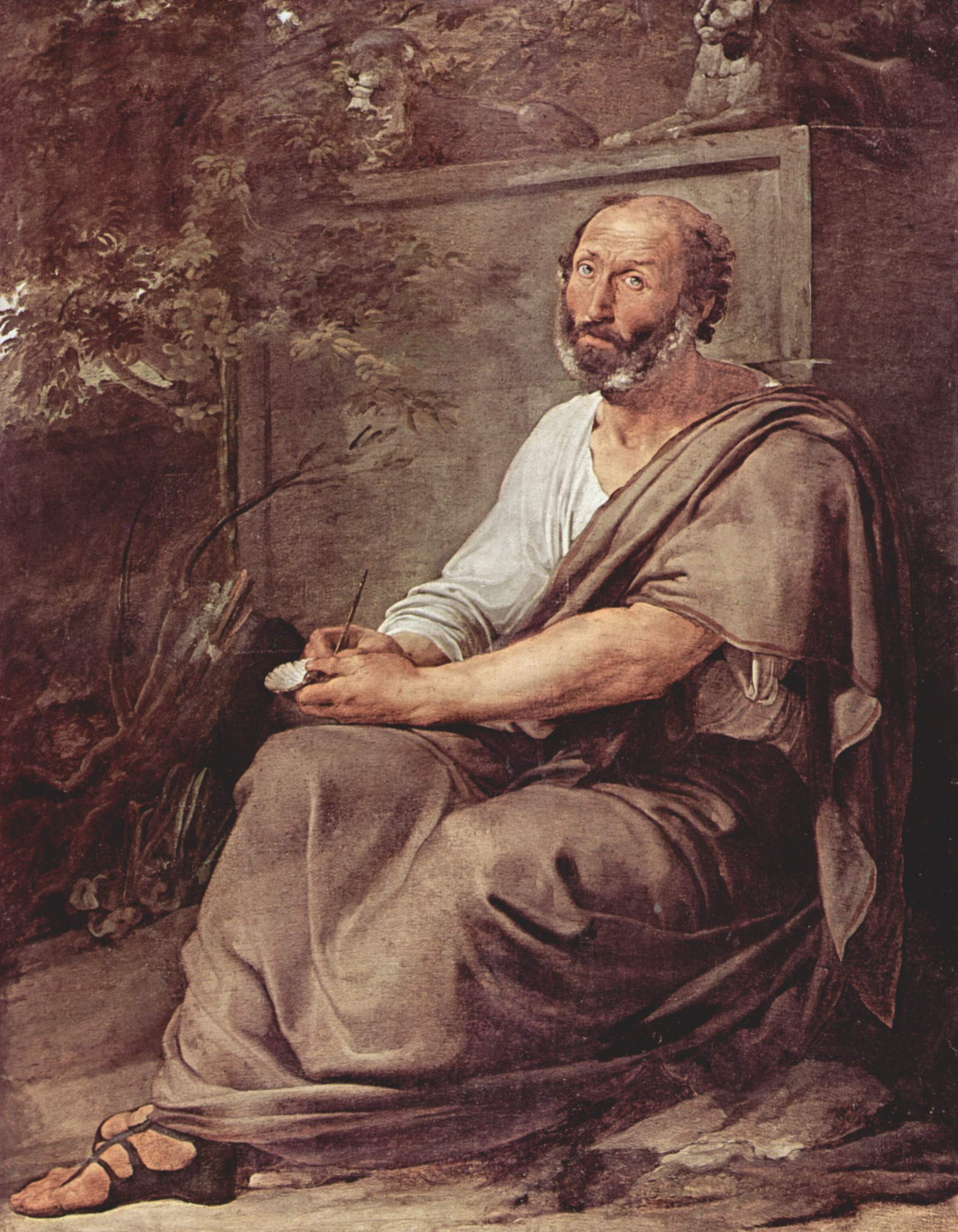 Aristotele