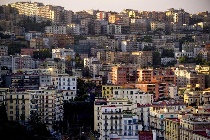 L’offensiva giudiziaria contro la prima casa