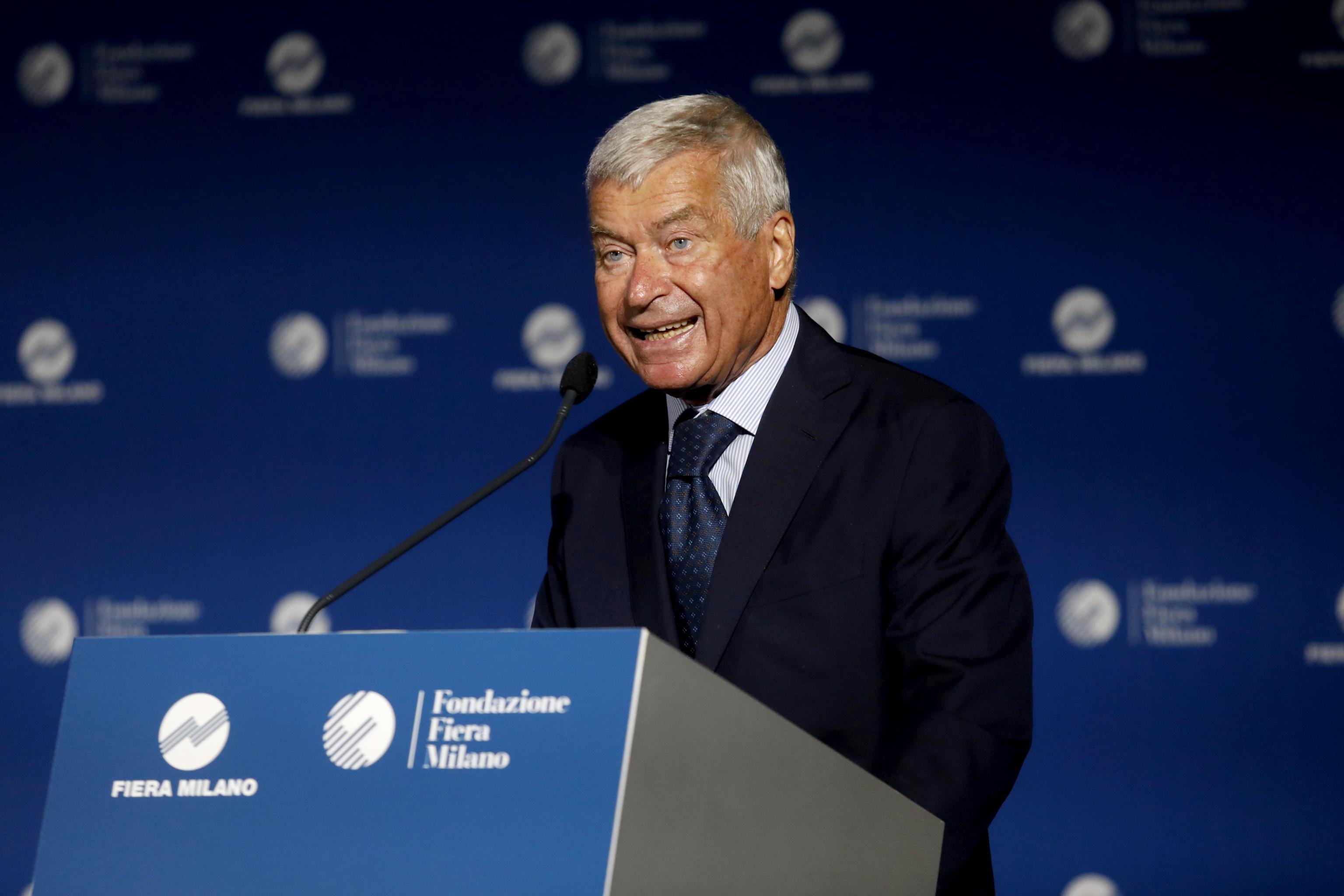 Sangalli: “Servono ristori per le imprese”