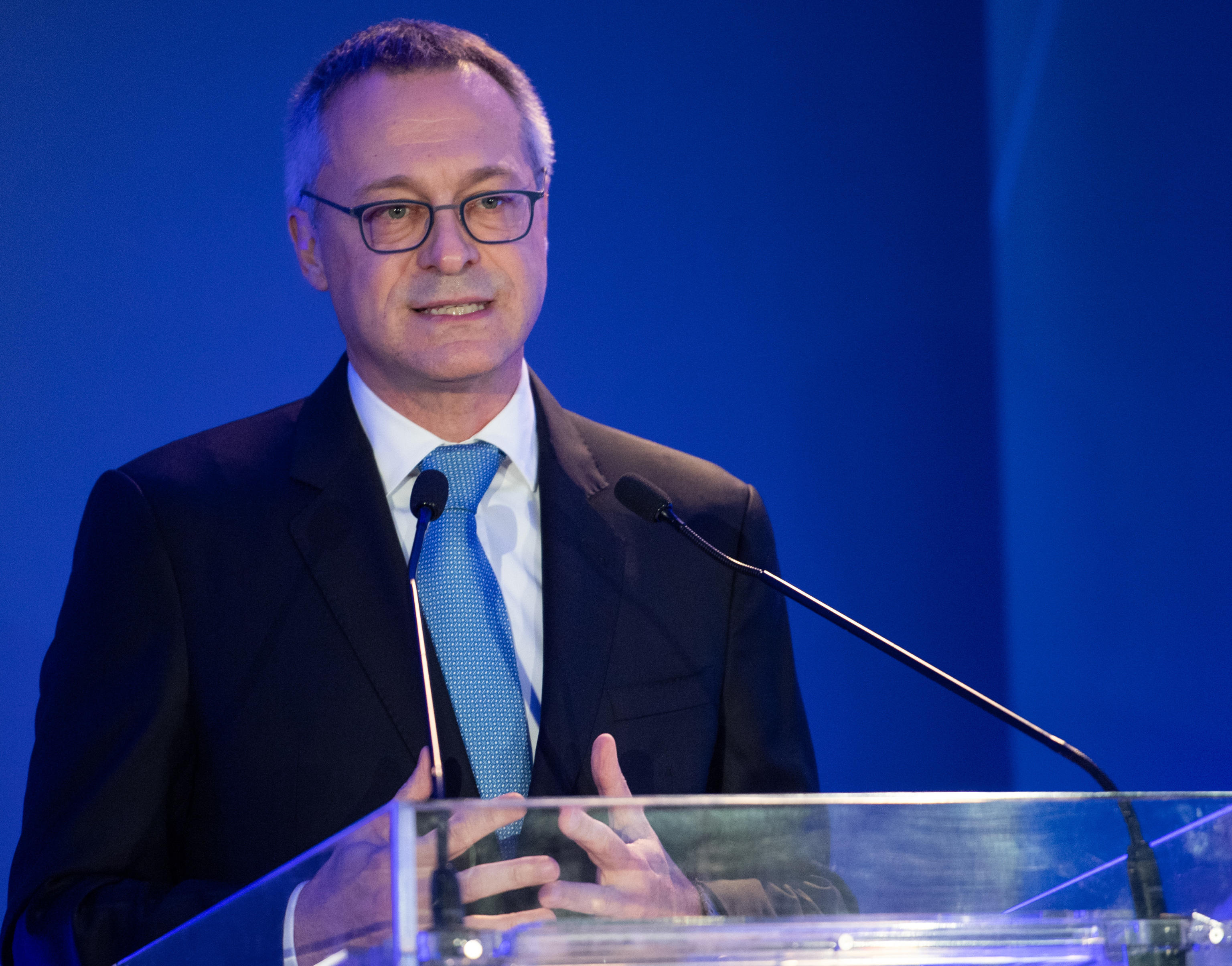 Confindustria, Bonomi: “Intervenire per non rischiare la paralisi”