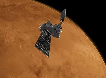 ExoMars: sospesa la missione su Marte