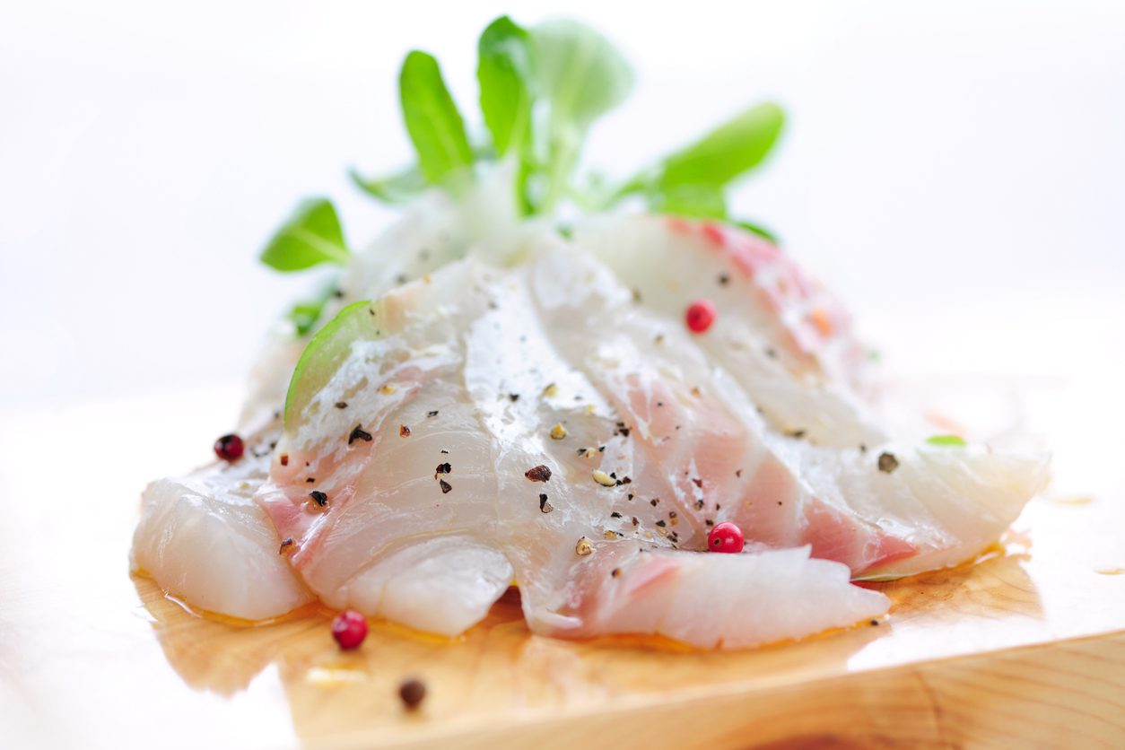 “L’Opinione” a... tavola