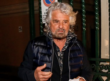 Il processo al figlio di Beppe Grillo e i moniti di Mosca