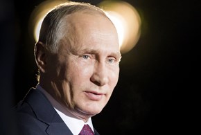 Cancellare Putin (video)