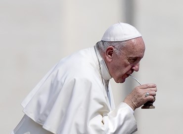 Bergoglio il “riformatore”
