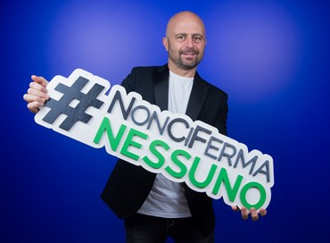 Tour della Serendipità con Luca Abete