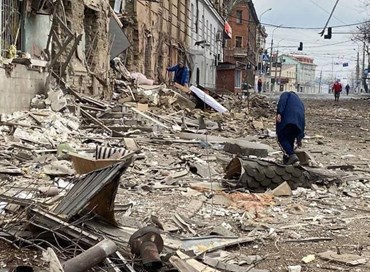 Guerra Russia-Ucraina: come cambierà la geopolitica del pianeta