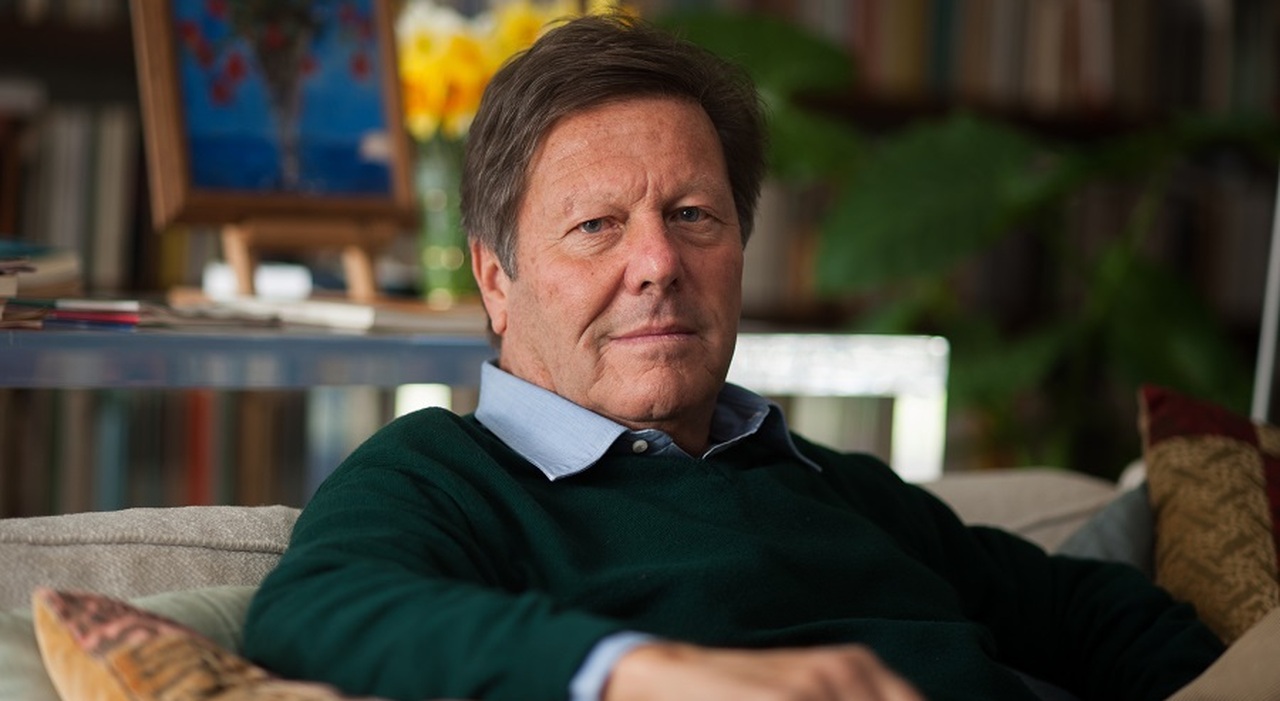 “Dell’anima non mi importa”, il romanzo profondo di Montefoschi