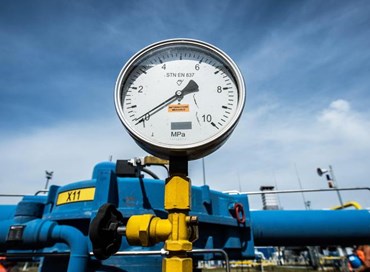 Cingolani: “Almeno tre anni per sostituire il gas russo”