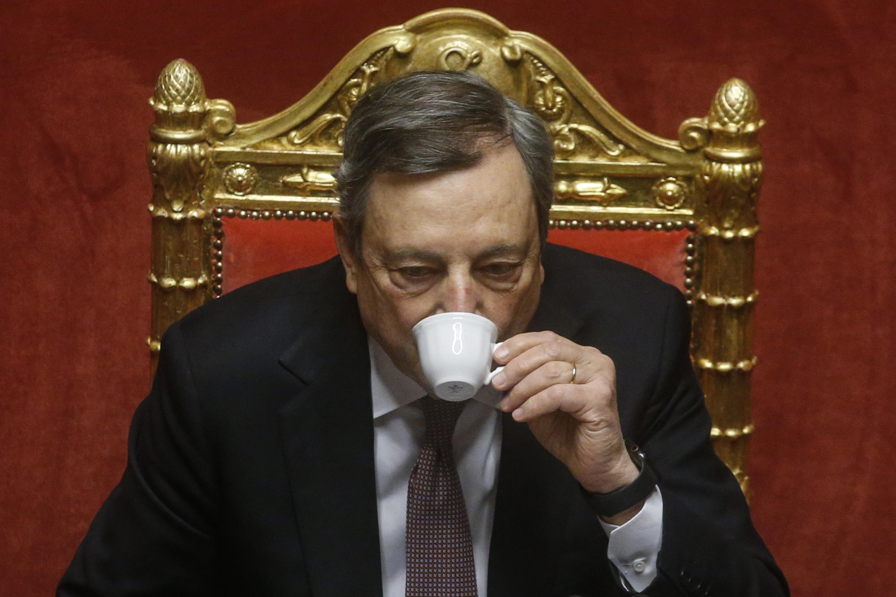 Al voto in Italia per evitare la guerra