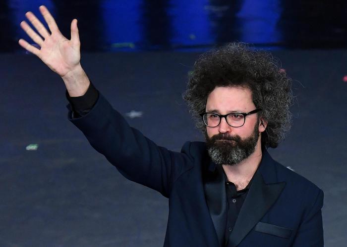 “Il Paradiso” di Cristicchi: Dante Alighieri Show