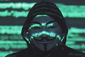 Ucraina, Anonymous hackera la Banca centrale russa