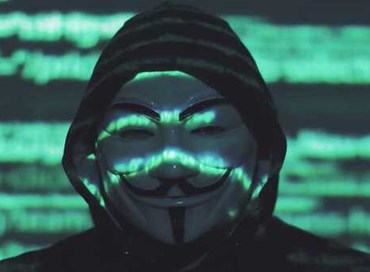 Ucraina, Anonymous hackera la Banca centrale russa