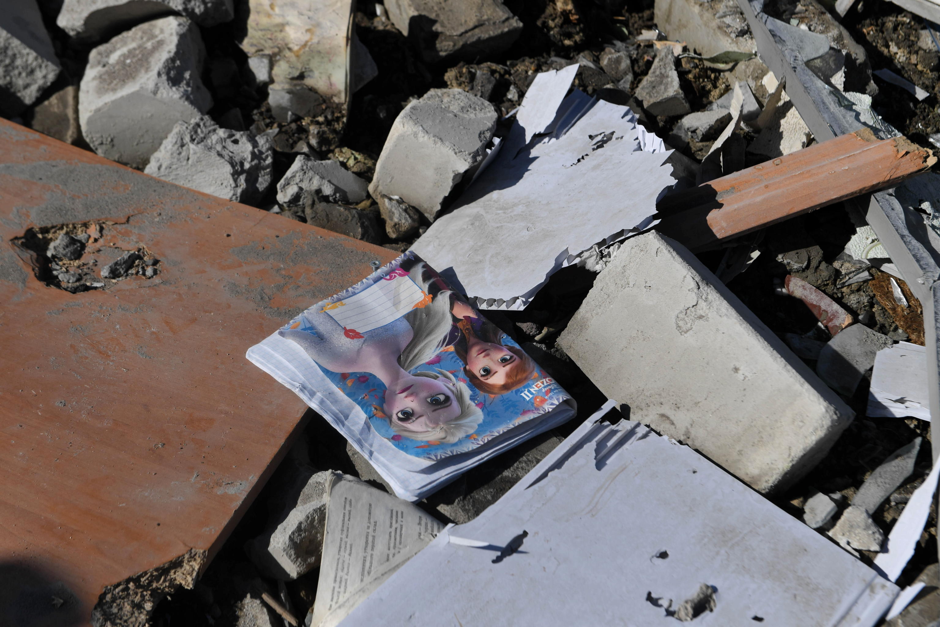 Nato: “Più assistenza all’Ucraina, anche militare”