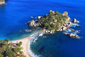 Mete estive: le isole italiane più gettonate 